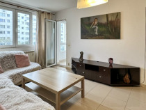 Apartament modern + loc de parcare - metrou Dristor