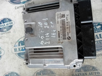 Calculator motor BMW Seria 5 F10 2.0 2014, 0281018609