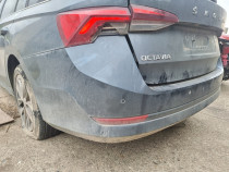 Bara spate Skoda Octavia 4 Break  2021