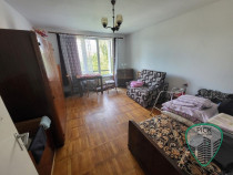 P 1118 - Apartament cu 1 cameră în Târgu Mureș, Dâmb...