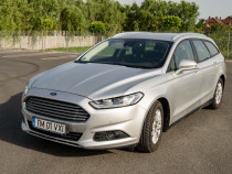 Ford Mondeo 1.5 TDCi // 120 CP // Break // Inmatriculat