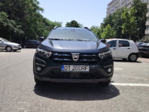 Dacia Jogger cu posibilitate de predare leasing