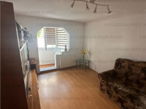 Apartament 2 camere, semidecomandat - zona Astra