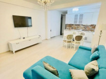 Apartament cu 2 camere | Mamaia Nord | zona Uzina de Pizza