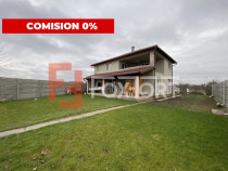 Casa 5 camere - zona linistita - Ghiroda - ID V2910
