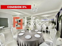 Comision 0% Oportunitate de investitie - Restaurant cu sala