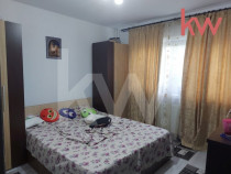 Apartamentul cu 3 camere Zona Olimp Craiovita