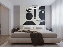 Ivory Residence Pipera – Apartamente de 3 camere cu par...