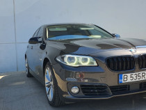 BMW Seria 5, 535d, xDrive