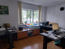 Inch spatiu birouri( ap 2 cam PARTER) EXERCITIU , langa c