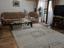 Tomis III-Bd. Tomis, apartament 4 camere transformat in 3