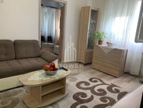 Apartament 2 camere renovat în Cartierul Țiglari