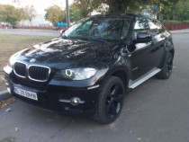 BMW X6, an 2011, xdrive