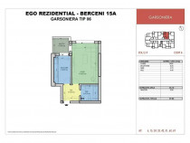 Garsoniera - Langa Metrou - Bonus Aer conditionat