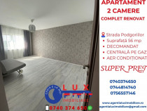 ID 2879 Apartament 2 camere COMPLET RENOVAT