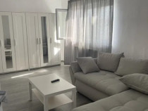 Apartament modern finisat 2 camere Terezian