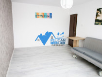 Podgoriilor, 2 camere, renovat complet