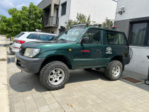 Toyota Land Cruiser J90