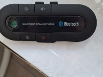 Bluetooth mașina