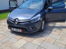 Renault Clio 1,5 Diesel, 2019