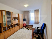 Apartament 2 camere, mobilat, Jucu de Sus !