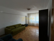 Apartament 2D, CT, langa statie