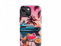 Husa telefon Beach Bliss Tough Iphone 13 mini