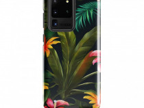 Husa telefon Floral Fantasy Tough Samsung Galaxy S20 Ultra