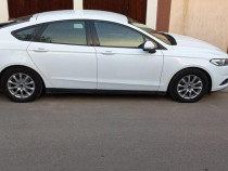 Ford Mondeo Mk5 Euro6 120cp