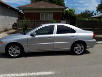 Volvo s60 2.0T 2006