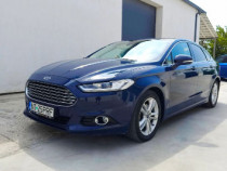 Ford Mondeo MK5/ 2.0 Diesel 150CP/ Automat - Full istoric service