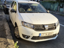 Dacia Logan 2016