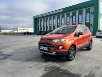 Liciteaza-Ford EcoSport 2016