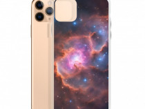 Husa telefon Planetarium Clear Iphone 11 pro max