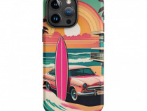 Husa telefon Surfer's Dream Tough Iphone 15 pro max