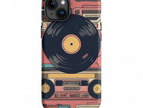 Husa telefon Vinyl Groove Tough Iphone 15 plus