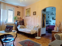 Apartament cu 2 camere in Centru!