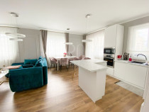 Apartament modern cu 2 camere, in zona BMW!