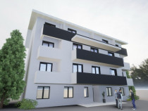 Apartament 3 camere - Proiect Nou - 0% Comision - Pozitie Ideala