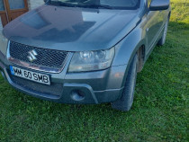 Suzuki Grand Vitara 2