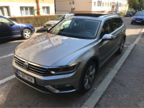 VW Passat B8 Alltrack 2.0 TDI 190 CP DSG6 4x4 2016