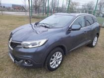 Renault Kadjar 1.5 DCI Intens [Diesel, manual, 110hp] 218.000km