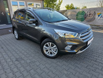 Ford Kuga Business Edition, 2019, 68.100 km, 2.0 TDCi, 150 cp 4x4, 6MT