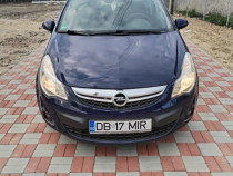 Opel Corsa D 2012 1.4 90cp benzina 2 usi