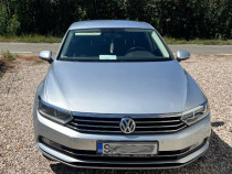 VW Passat B8 DSG LED Bi-Xenon diesel 2.0 TDI Apple CarPlay Android Aut