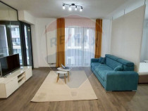 Apartament Rafinat | 2 camere închiriere| Open-Space| Av...