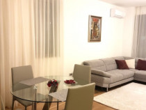 APARTAMENT DE 3 CAMERE PREMIUM, BLOC NOU, PARCARE, KISELEFF