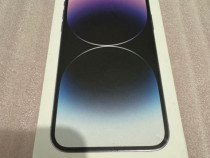 IPhone 14 Pro Max, 256GB, 5G, Deep Purple