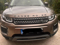 Autoturism Land Rover Range Rover Evoque