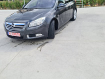 Opel insignia break 2010